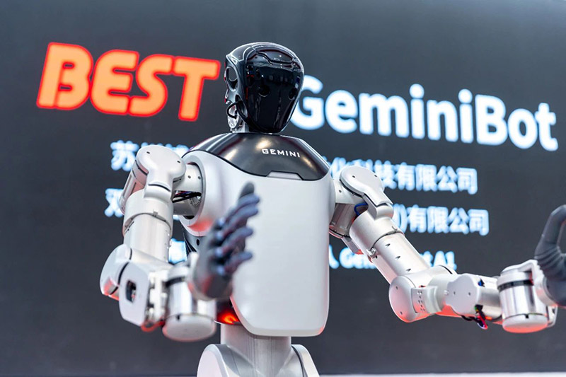 从技术到盈利：中国团队打造人形行业首个自主造血样本